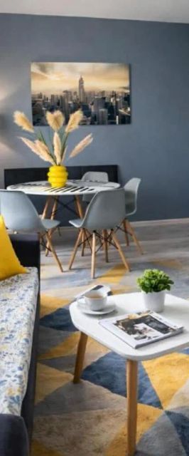 Apartament Brooklin, Mini Golf Rewal