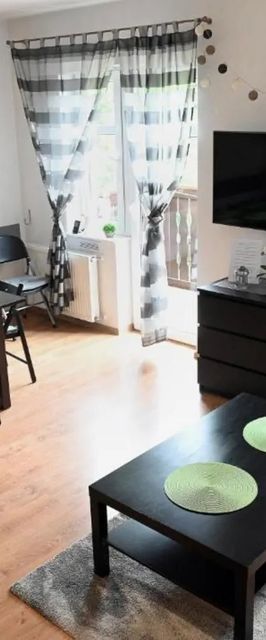 Dwupoziomowy duży Apartament z sauną i garażem Szklarska Poręba