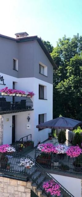 Villa Almira Polanica Zdrój