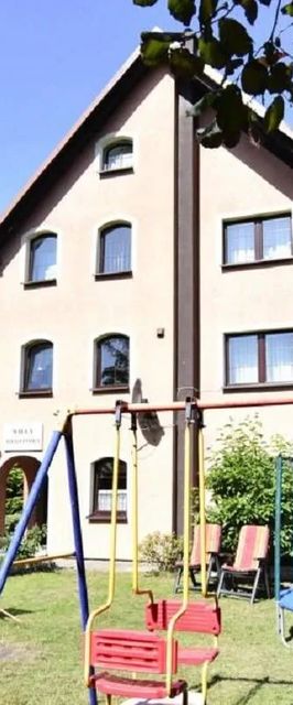 Willa Aleksandra Łeba