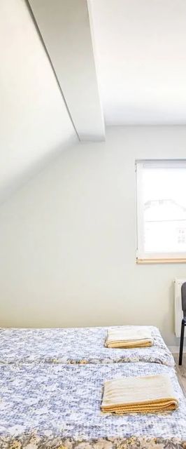 Willa Kwiatowa Iwonicz Zdrój