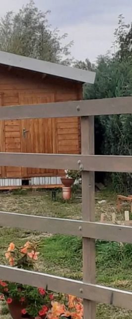 Domki letniskowe Pogorzelica