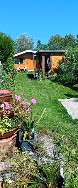 Domki letniskowe Pogorzelica