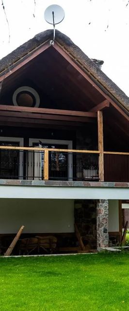 Leśna Strzecha Kościerzyna