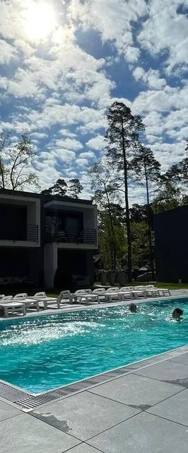 Apartament Jodłowa 10A Pobierowo