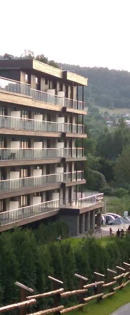 Kurort KOZUBNIK Apartament 33 Porąbka