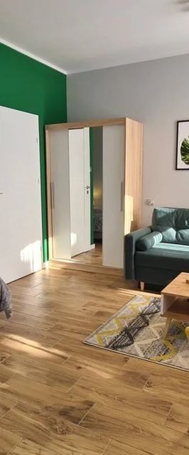 Apartamenty Parkowe Gniezno
