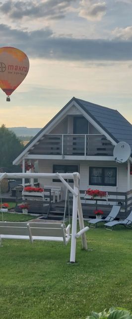 Bajkowy Domek Duszniki-Zdrój