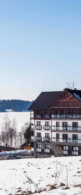 Apartament Czorsztyn Lake & SKI