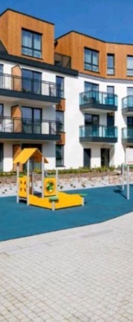 Apartament BelMare 424 Międzyzdroje