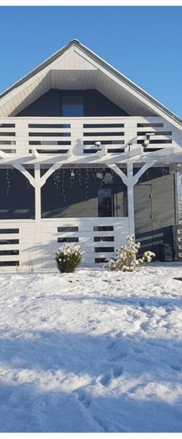 Domek Bryziówka Miłków