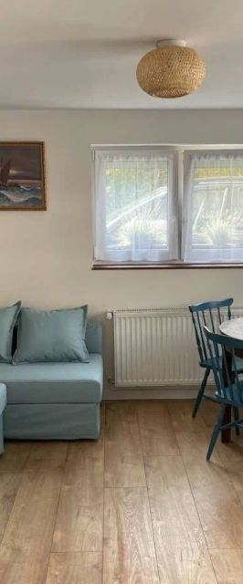 Apartamenty Pan Rybak Władysławowo