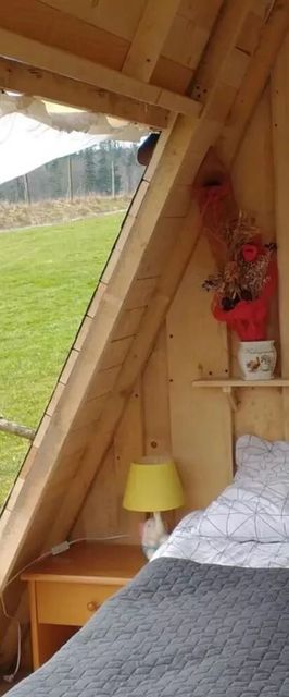 Domki Herbergerowka Duszniki-Zdrój