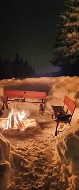 Bacówka Gościniec Nowy Targ