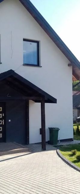 Krasnobród Dom Całoroczny