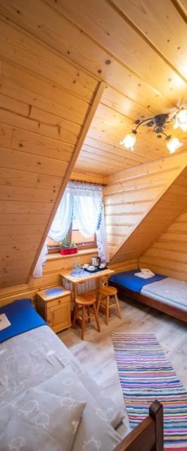 Zielona Granica Piwniczna-Zdrój