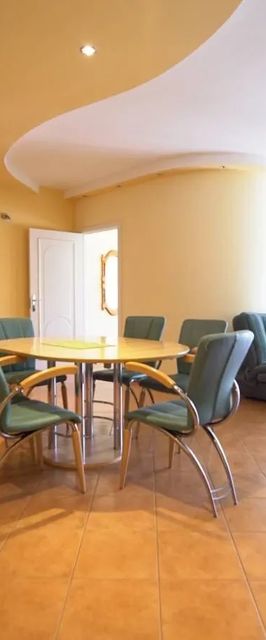 Apartamenty Portowa Kołobrzeg