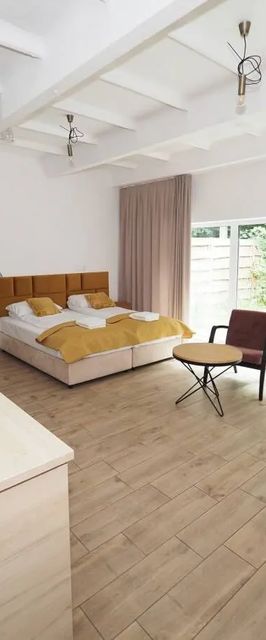 Agroturystyka w Lesie Gdańsk Dzierżążno