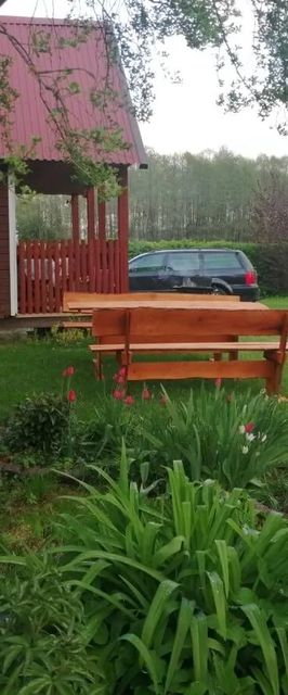  Domek Danusi nad Śniardwami