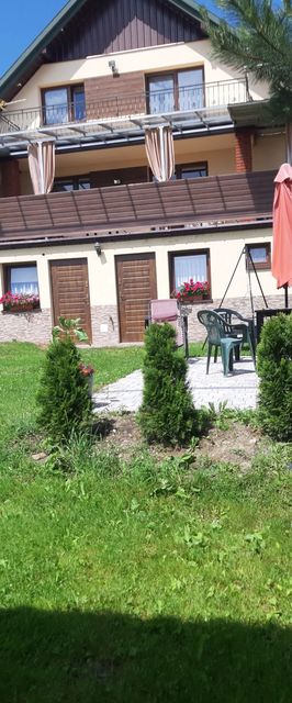 Świętokrzyski Zakątek Porąbki