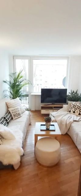 Apartament 2 pokoje w Gdańsku blisko morza 900 m, 1 km do Sopotu Gdańsk