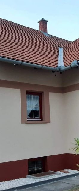 Tulipános Vendégház Gyöngyvirág 15 Kiskunmajsa