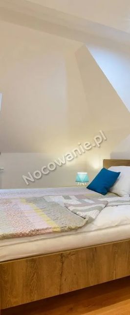 Apartament Zielone Walizki Polanica-Zdrój