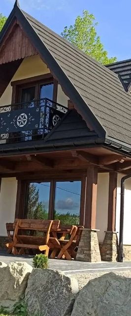 Domki przy Dworze Dzianisz