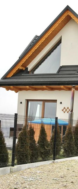 Dom Aleksandrówka Szlembark