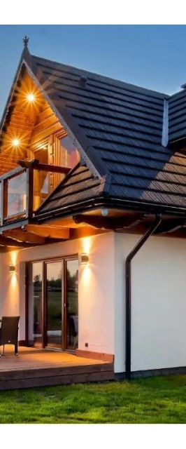 Domki Korona Gór Białka Tatrzańska