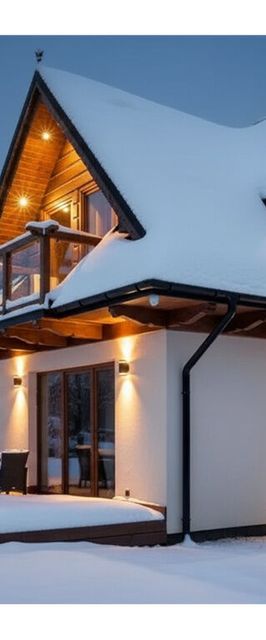 Domki Korona Gór Białka Tatrzańska