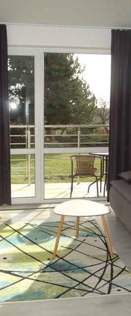 Sea Power Horyzont Apartament 16 Jastrzębia Góra