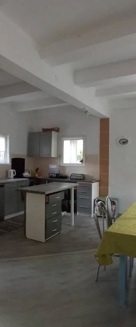 Domek Familijny na Kaszubach Kamienica Królewska