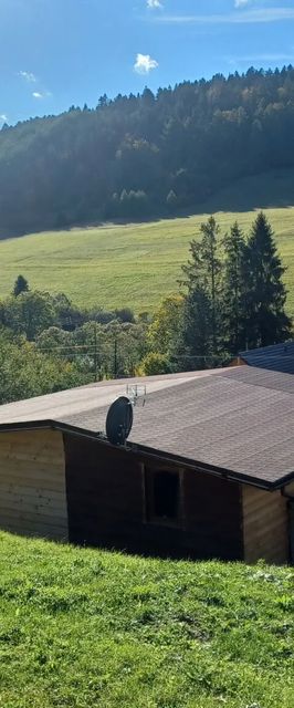 Leśny Dzban Bieszczady / Komańcza