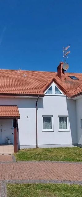 Morski Błękit Grzybowo