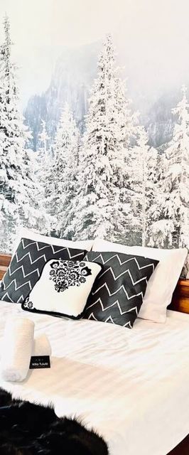 Willa Tulula Kościelisko