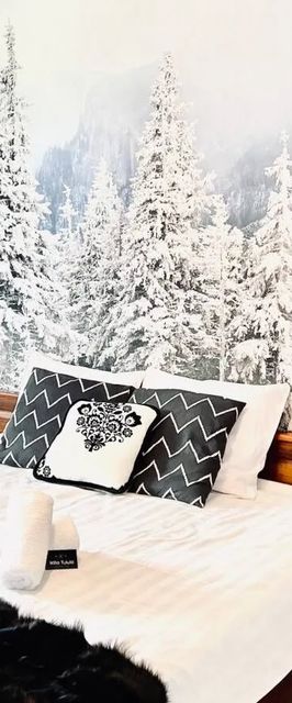 Willa Tulula Kościelisko