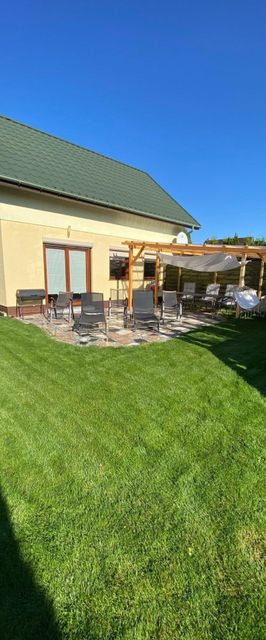 Dom Kormoran Sarbinowo