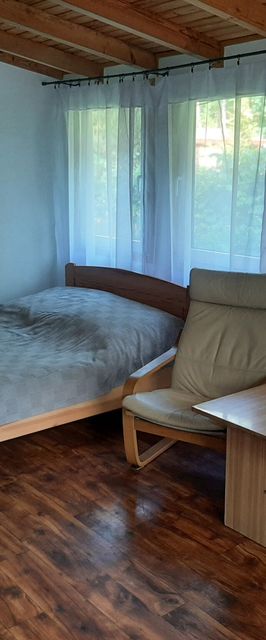 Domki Pod Lasem Sorkwity