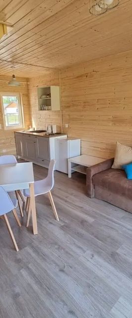 Noclegi Nadmorska 27a Jezierzany