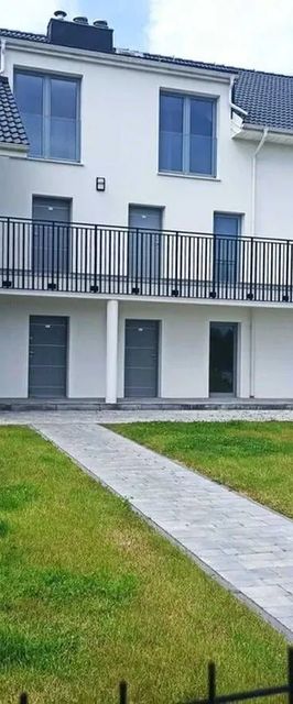 Apartament Udany Wypoczynek Sarbinowo
