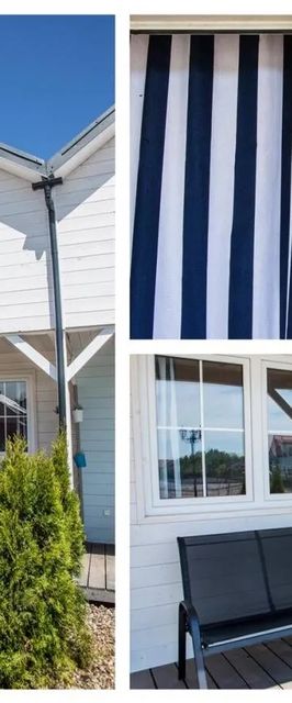 Domki Scandinavia Rowy