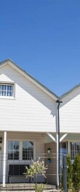 Domki Scandinavia Rowy