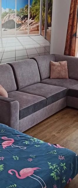 Apartament Flamingo 20 Międzyzdroje