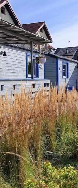 Domki u Rybaka Łeba