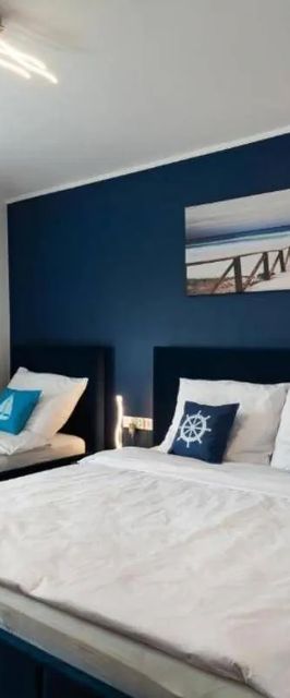 Apartament Zielony Przylądek Brwinów