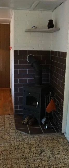 Domek Wakacyjny Ińsko