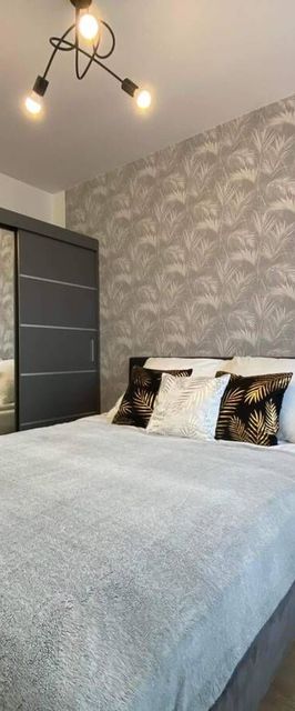 Apartament Primo Darłówko