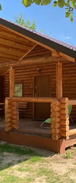 Radawa " Ignaszówka "