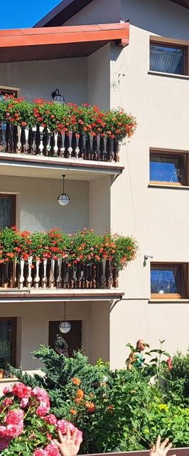 Apartament Rycerka Górna